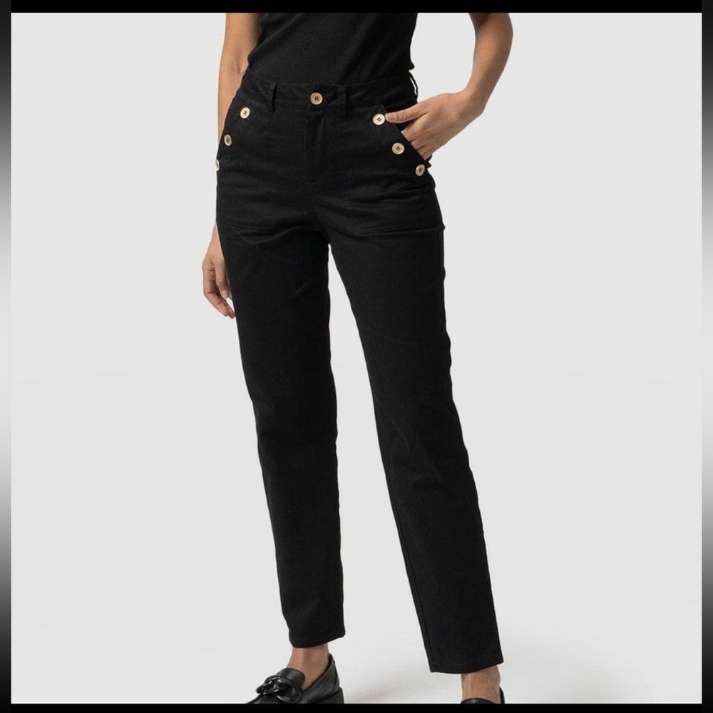 Saint + Sofia Gwen Pants
